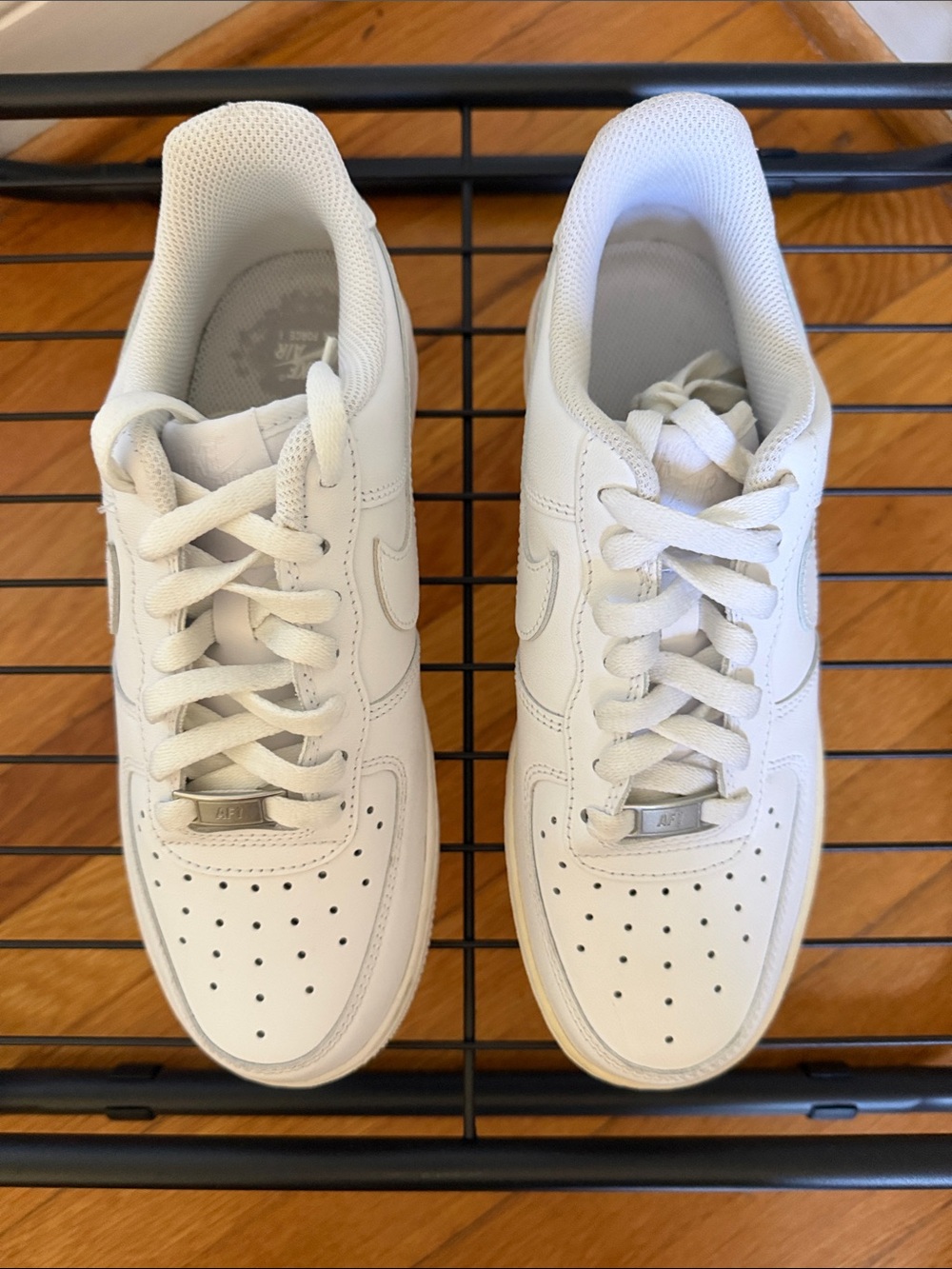 Women’s Air Force 1 “07